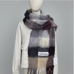 Acne Studios Scarf